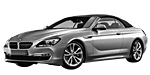 BMW F12 C3617 Fault Code